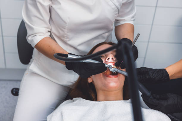 Best Emergency Tooth Extraction in Birch Bay, WA